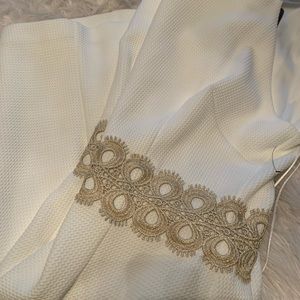 Never worn - size 10 Vince Camuto dress